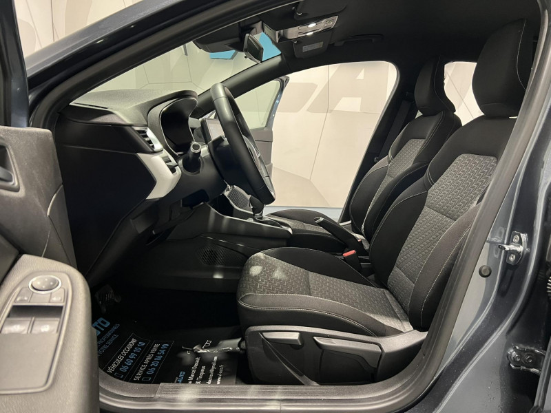 Photo 6 de l'offre de RENAULT CLIO  E-Tech 140 Limited à 13990€ chez VL Auto