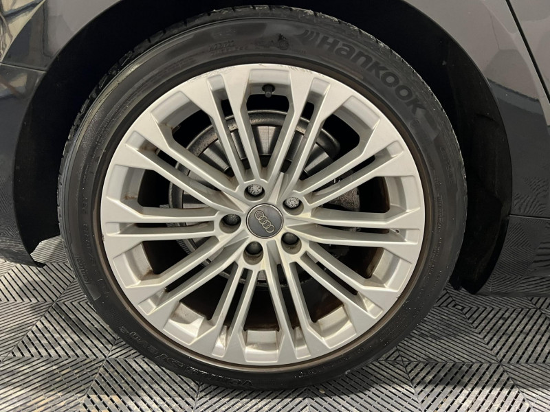 Photo 17 de l'offre de AUDI A5 40 TFSI 190 S tronic 7 Design à 27990€ chez VL Auto