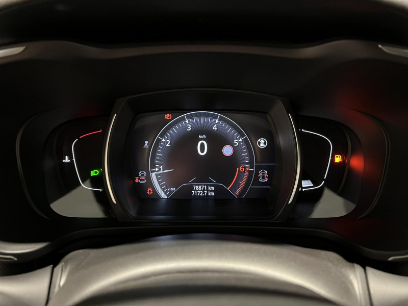 Photo 11 de l'offre de RENAULT KADJAR TCe 130 Energy Intens à 12990€ chez VL Auto