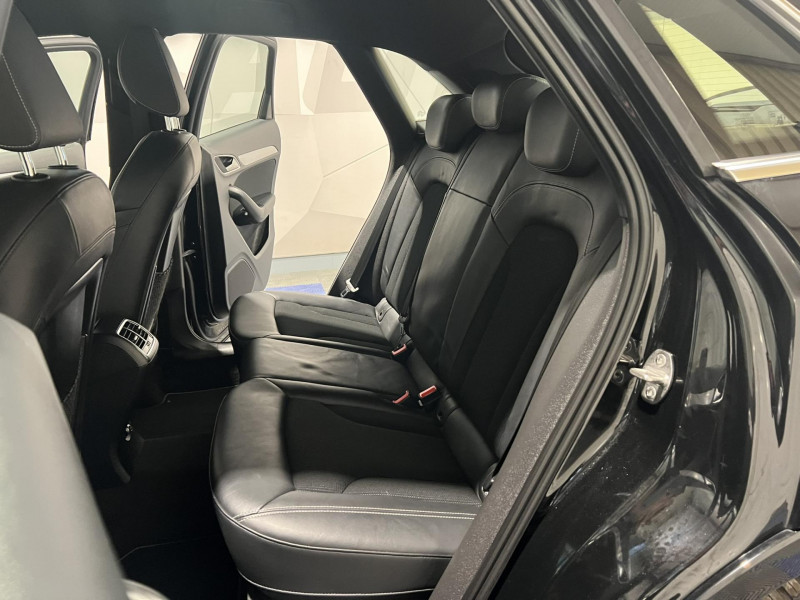 Photo 9 de l'offre de AUDI Q3  1.4 TFSI COD Ultra 150 ch S line à 14990€ chez VL Auto