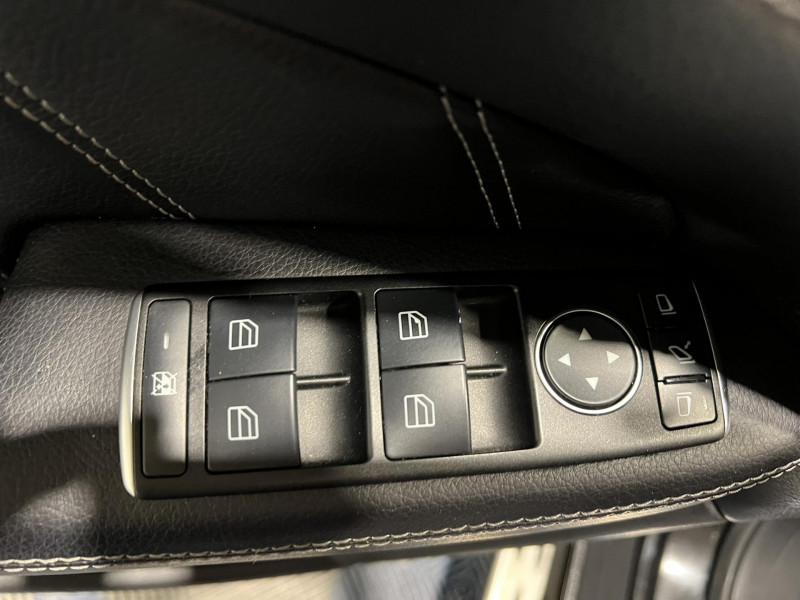 Photo 22 de l'offre de MERCEDES-BENZ CLASSE M ML 63 AMG 4MATIC bva pack performance AMG 558 CV à 41990€ chez VL Auto