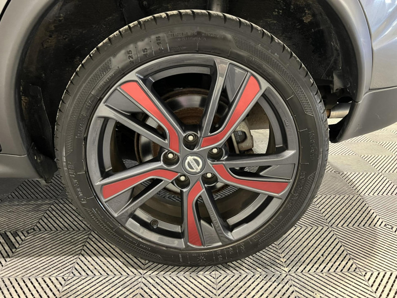 Photo 19 de l'offre de NISSAN JUKE 1.2 DIG-T - 115 - Tekna à 11990€ chez VL Auto