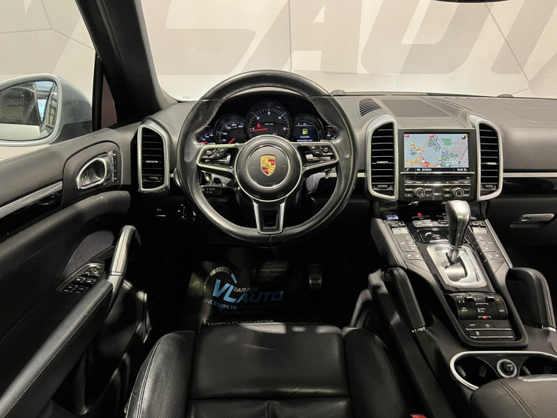 Photo 27 de l'offre de PORSCHE CAYENNE 3.0D V6 262 ch Tiptronic A à 36990€ chez VL Auto