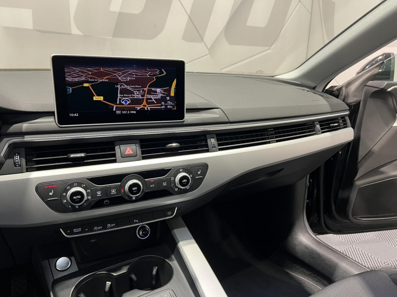 Photo 12 de l'offre de AUDI A5 40 TFSI 190 S tronic 7 Design à 27990€ chez VL Auto
