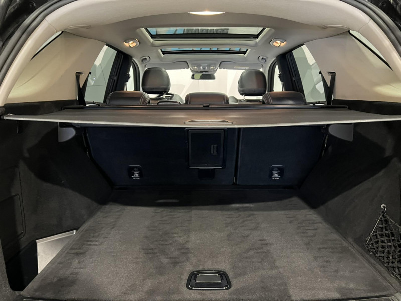 Photo 20 de l'offre de MERCEDES-BENZ CLASSE M ML 63 AMG 4MATIC bva pack performance AMG 558 CV à 41990€ chez VL Auto