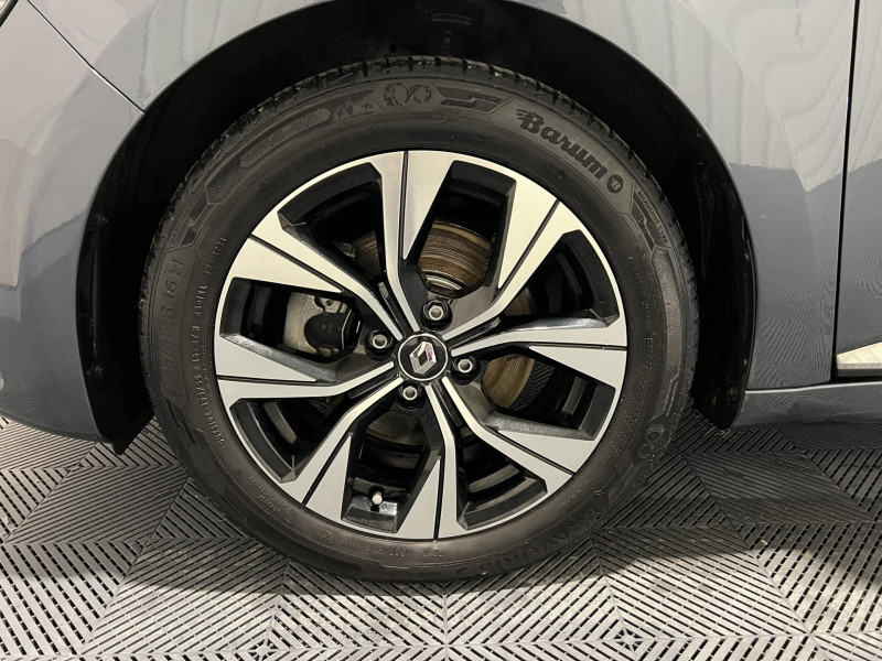 Photo 19 de l'offre de RENAULT CLIO  E-Tech 140 Limited à 13990€ chez VL Auto