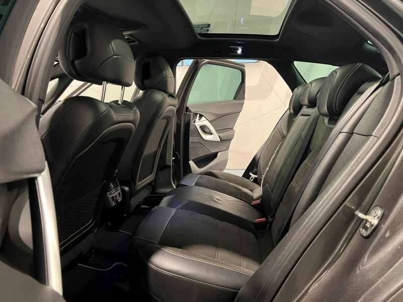 Photo 9 de l'offre de DS DS 5  BlueHDi 180 S&S EAT6 Performance Line à 14490€ chez VL Auto