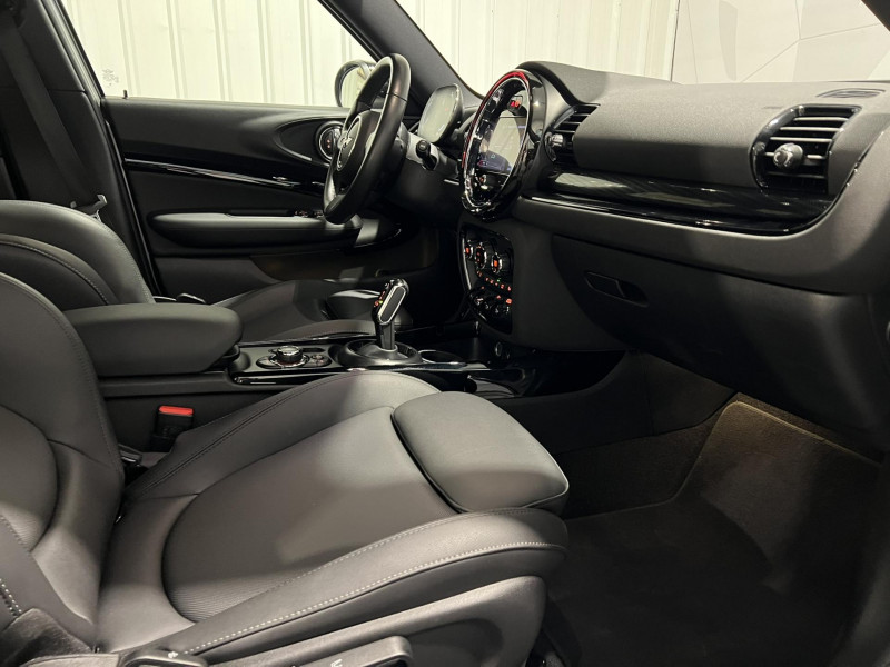 Photo 8 de l'offre de MINI CLUBMAN Cooper 136 ch DKG7 Essential à 24490€ chez VL Auto