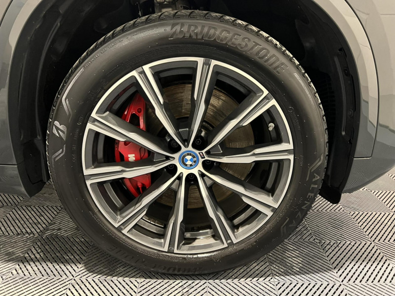 Photo 17 de l'offre de BMW X5 xDrive50e 489 ch BVA8 G05 LCI M Sport à 76990€ chez VL Auto