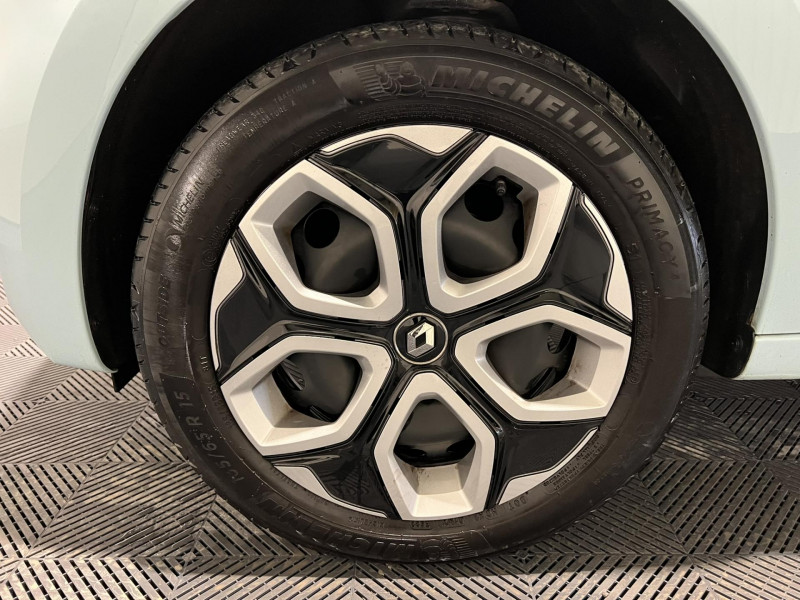 Photo 19 de l'offre de RENAULT TWINGO SCe 65 Equilibre à 11490€ chez VL Auto