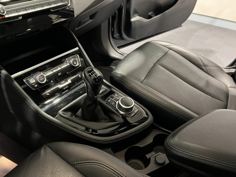 Photo 13 de l'offre de BMW serie 2 gran tourer 218i 140 ch F46 LCI Luxury 7 Places à 16990€ chez VL Auto