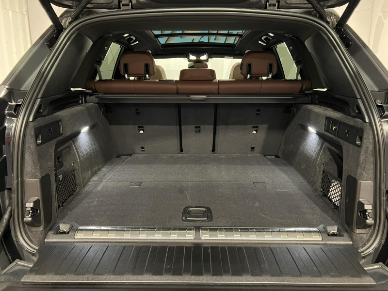 Photo 10 de l'offre de BMW X5 xDrive50e 489 ch BVA8 G05 LCI M Sport à 76990€ chez VL Auto
