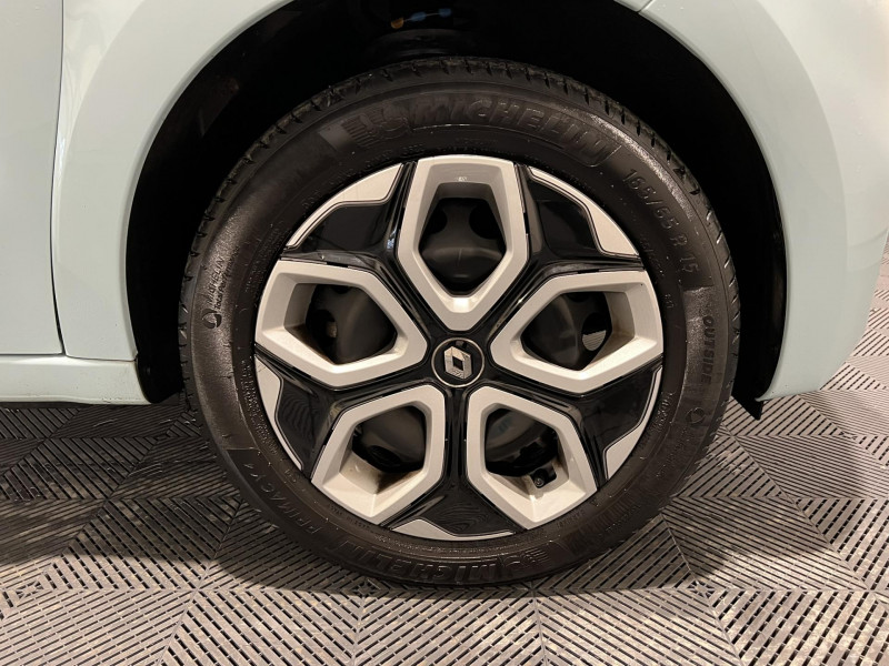Photo 16 de l'offre de RENAULT TWINGO SCe 65 Equilibre à 11490€ chez VL Auto