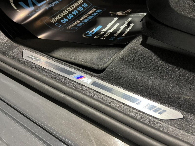 Photo 31 de l'offre de BMW X5 xDrive50e 489 ch BVA8 G05 LCI M Sport à 76990€ chez VL Auto