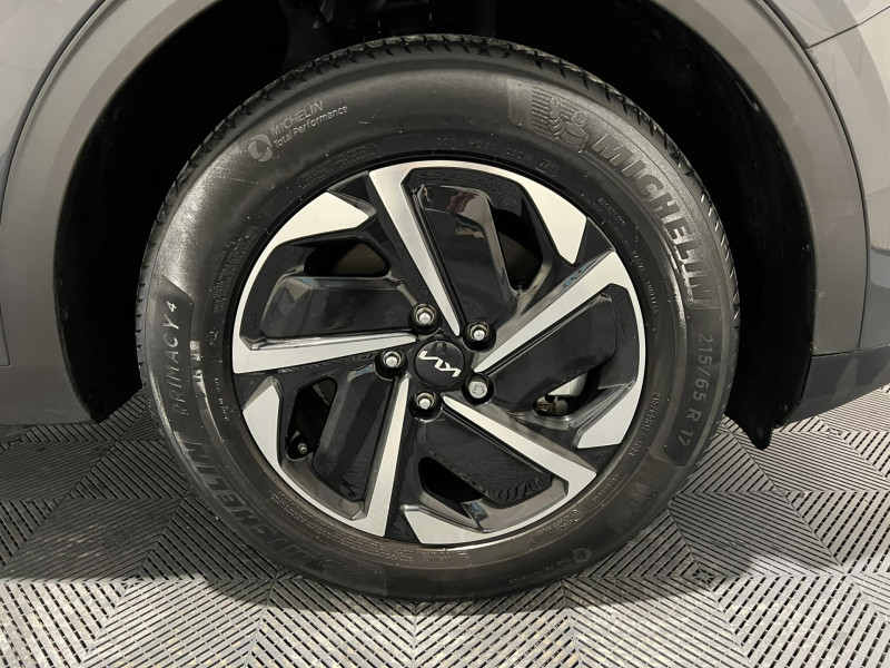 Photo 17 de l'offre de KIA SPORTAGE 1.6 T-GDi 230ch ISG Hybride BVA6 4x2 Active à 27490€ chez VL Auto