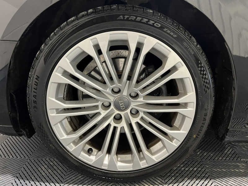 Photo 19 de l'offre de AUDI A5 40 TFSI 190 S tronic 7 Design à 27990€ chez VL Auto
