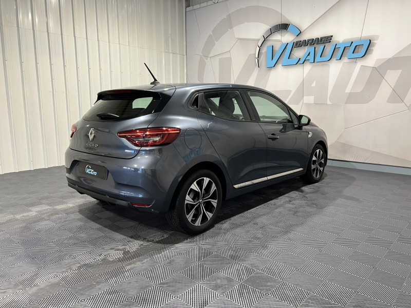 Photo 5 de l'offre de RENAULT CLIO  E-Tech 140 Limited à 13990€ chez VL Auto