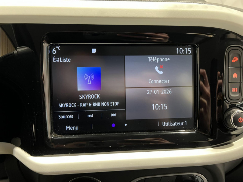 Photo 13 de l'offre de RENAULT TWINGO SCe 65 Equilibre à 11490€ chez VL Auto