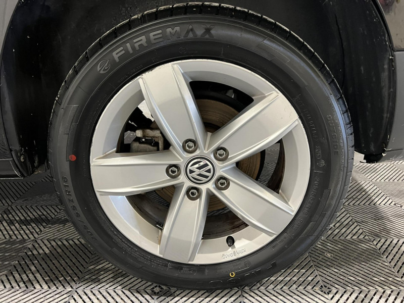 Photo 19 de l'offre de VOLKSWAGEN Caddy Maxi 1.2 TSI 105 Trendline à 14990€ chez VL Auto