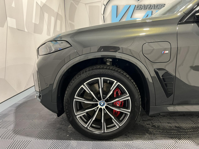 Photo 25 de l'offre de BMW X5 xDrive50e 489 ch BVA8 G05 LCI M Sport à 76990€ chez VL Auto