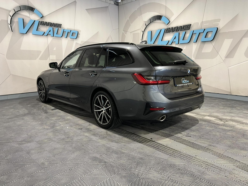 Photo 3 de l'offre de BMW serie 3 touring 330e 292 ch BVA8 G21 Edition Sport à 25990€ chez VL Auto