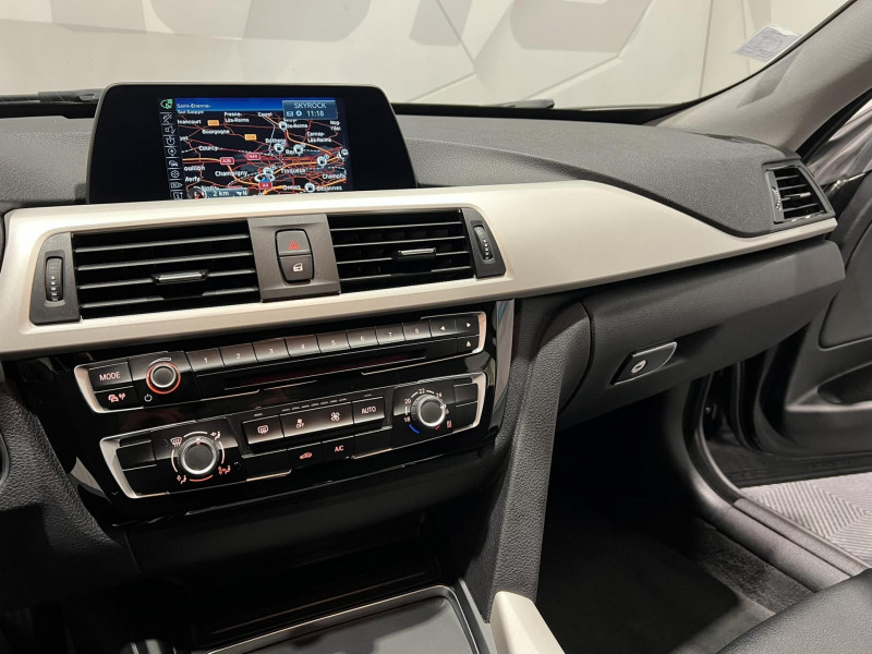 Photo 12 de l'offre de BMW SERIE 3 GRAN TURISMO 318d 150 ch F34 LCI Lounge à 14990€ chez VL Auto
