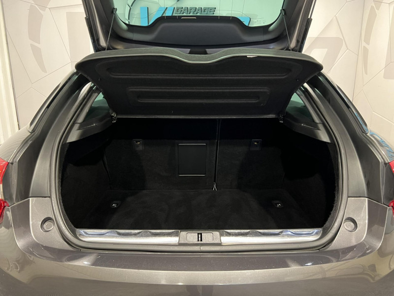 Photo 14 de l'offre de DS DS 5  BlueHDi 180 S&S EAT6 Performance Line à 14490€ chez VL Auto