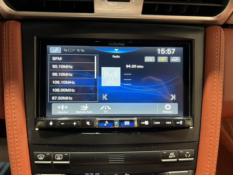 Photo 32 de l'offre de PORSCHE 911 CARRERA S Coupé 3.8i 385 PDK à 59990€ chez VL Auto