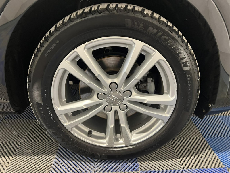 Photo 18 de l'offre de AUDI Q3  1.4 TFSI COD Ultra 150 ch S line à 14990€ chez VL Auto