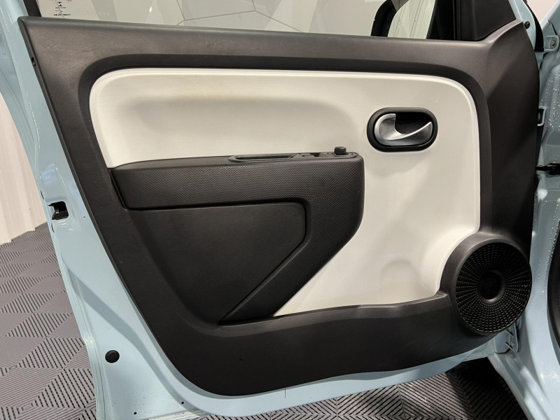 Photo 20 de l'offre de RENAULT TWINGO SCe 65 Equilibre à 11490€ chez VL Auto