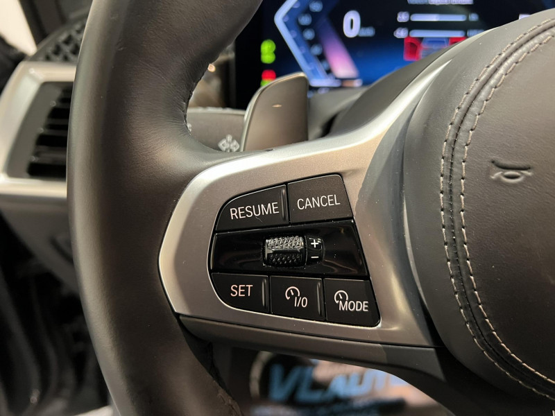 Photo 35 de l'offre de BMW X5 xDrive50e 489 ch BVA8 G05 LCI M Sport à 76990€ chez VL Auto