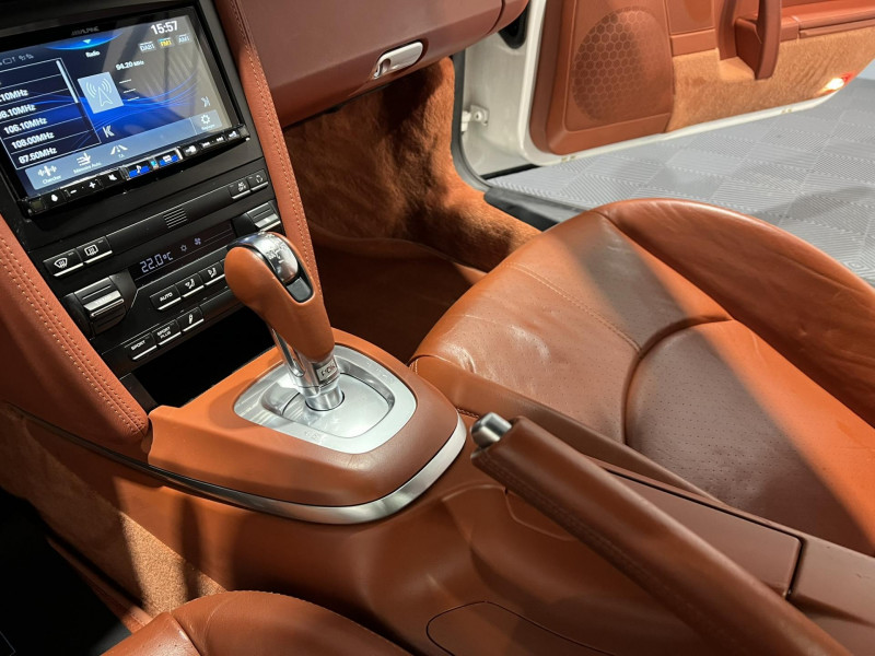 Photo 13 de l'offre de PORSCHE 911 CARRERA S Coupé 3.8i 385 PDK à 59990€ chez VL Auto