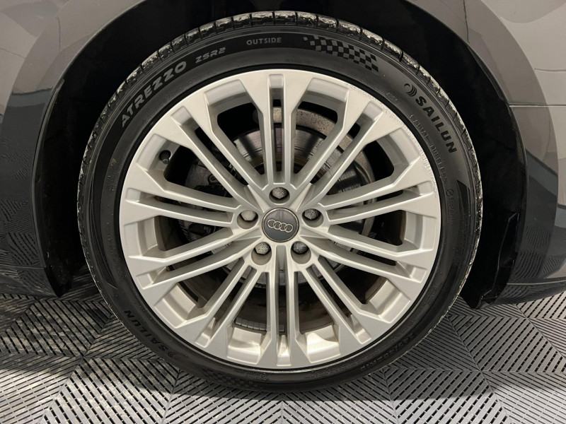 Photo 16 de l'offre de AUDI A5 40 TFSI 190 S tronic 7 Design à 27990€ chez VL Auto