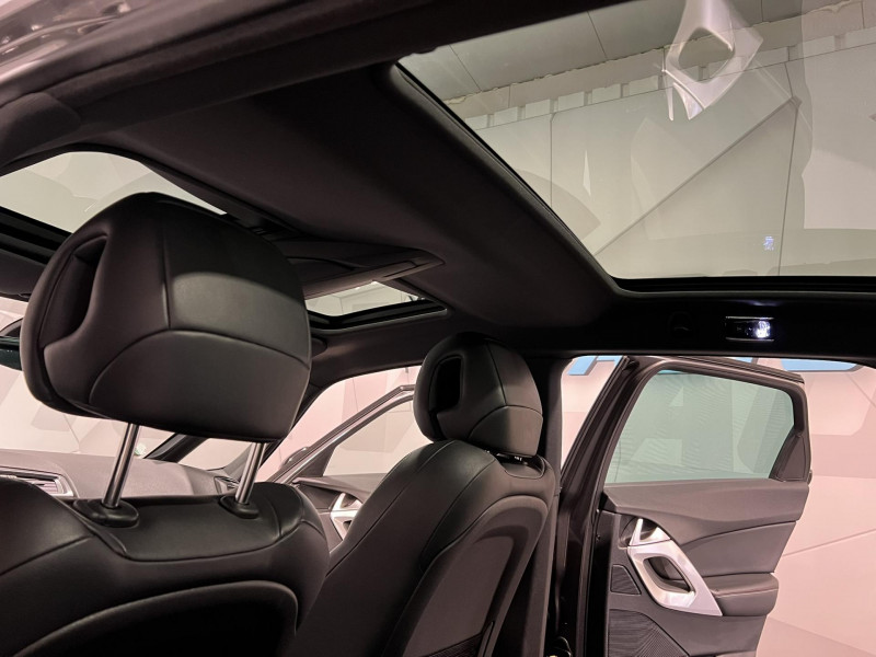 Photo 19 de l'offre de DS DS 5  BlueHDi 180 S&S EAT6 Performance Line à 14490€ chez VL Auto