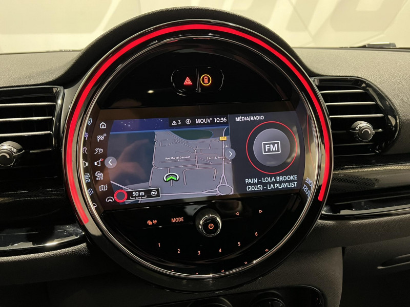 Photo 21 de l'offre de MINI CLUBMAN Cooper 136 ch DKG7 Essential à 24490€ chez VL Auto