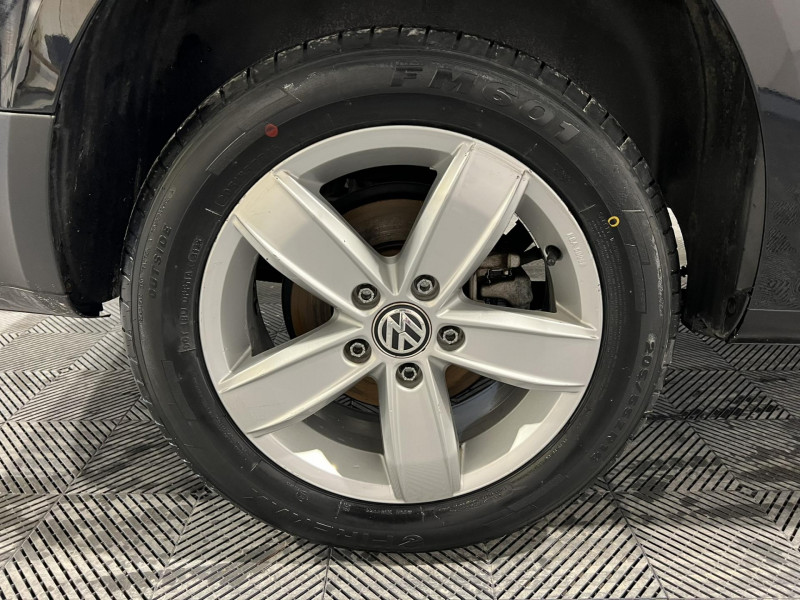 Photo 18 de l'offre de VOLKSWAGEN Caddy Maxi 1.2 TSI 105 Trendline à 14990€ chez VL Auto