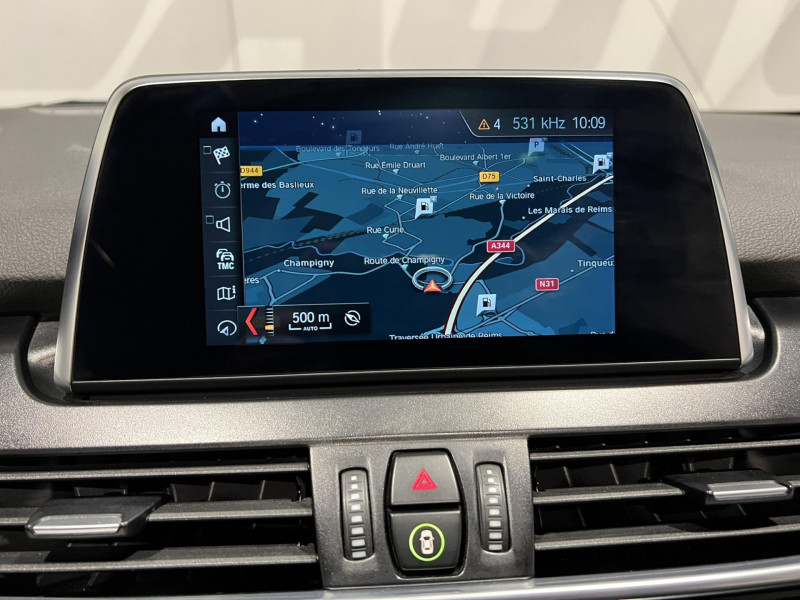 Photo 23 de l'offre de BMW serie 2 gran tourer 218i 140 ch F46 LCI Luxury 7 Places à 16990€ chez VL Auto