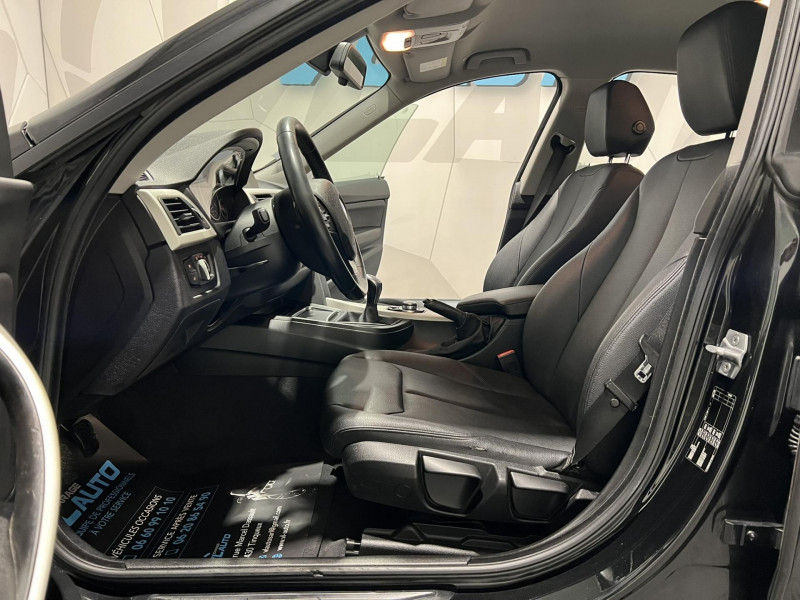 Photo 6 de l'offre de BMW SERIE 3 GRAN TURISMO 318d 150 ch F34 LCI Lounge à 14990€ chez VL Auto