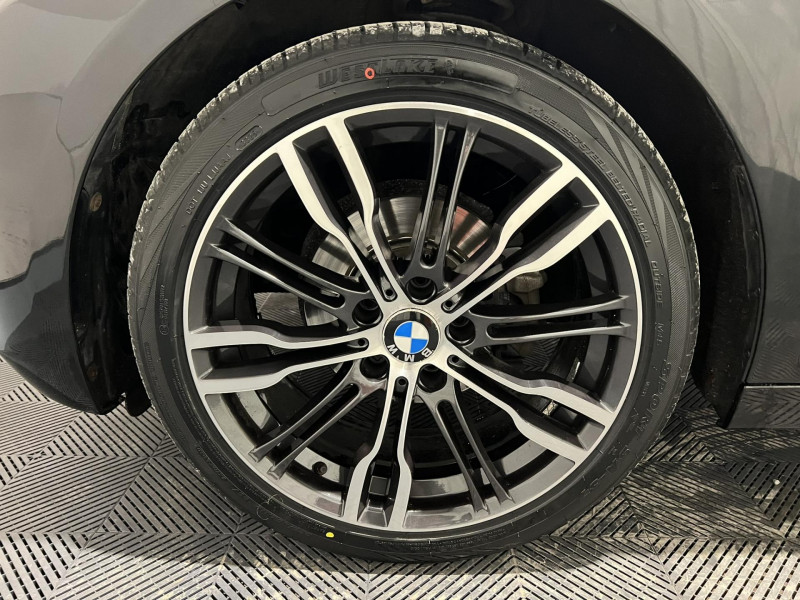 Photo 18 de l'offre de BMW SERIE 3 GRAN TURISMO 318d 150 ch F34 LCI Lounge à 14990€ chez VL Auto