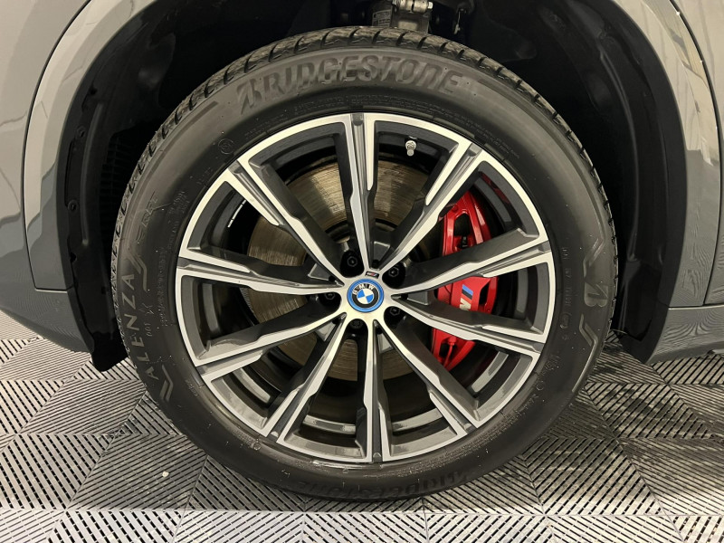 Photo 20 de l'offre de BMW X5 xDrive50e 489 ch BVA8 G05 LCI M Sport à 76990€ chez VL Auto