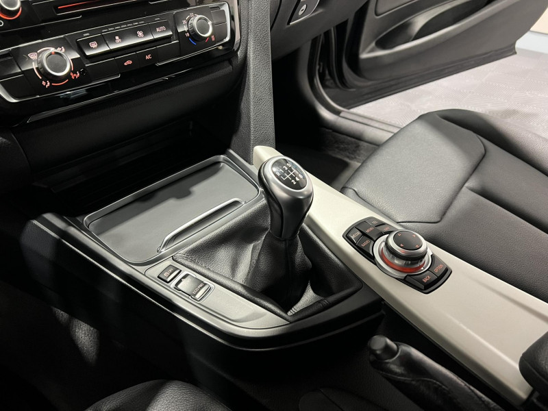 Photo 13 de l'offre de BMW SERIE 3 GRAN TURISMO 318d 150 ch F34 LCI Lounge à 14990€ chez VL Auto