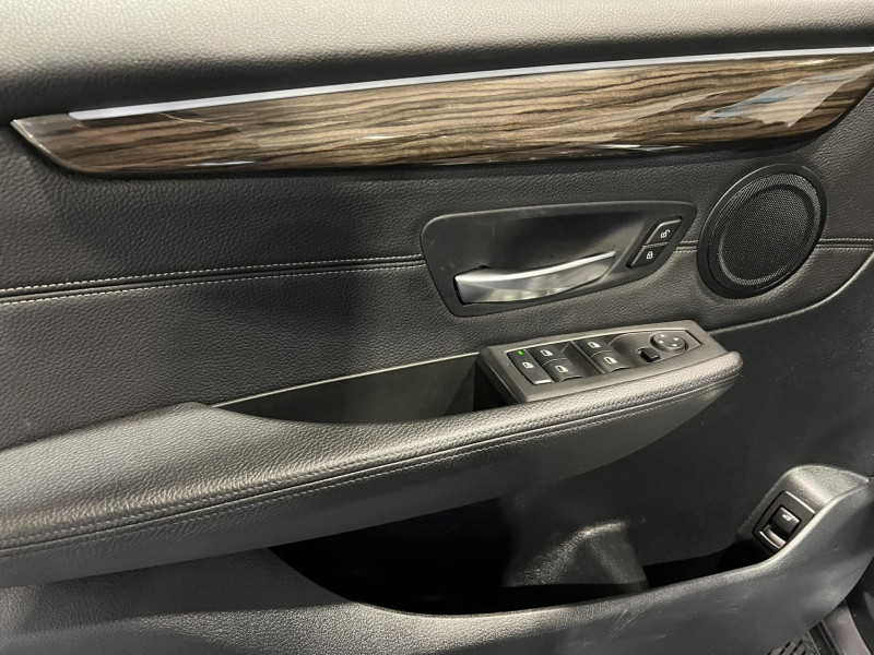 Photo 22 de l'offre de BMW serie 2 gran tourer 218i 140 ch F46 LCI Luxury 7 Places à 16990€ chez VL Auto