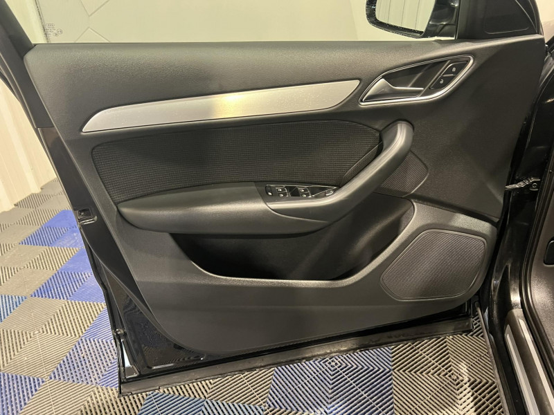 Photo 23 de l'offre de AUDI Q3  1.4 TFSI COD Ultra 150 ch S line à 14990€ chez VL Auto