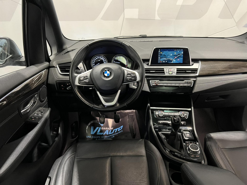 Photo 24 de l'offre de BMW serie 2 gran tourer 218i 140 ch F46 LCI Luxury 7 Places à 16990€ chez VL Auto
