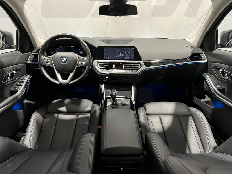 Photo 7 de l'offre de BMW serie 3 touring 330e 292 ch BVA8 G21 Edition Sport à 25990€ chez VL Auto