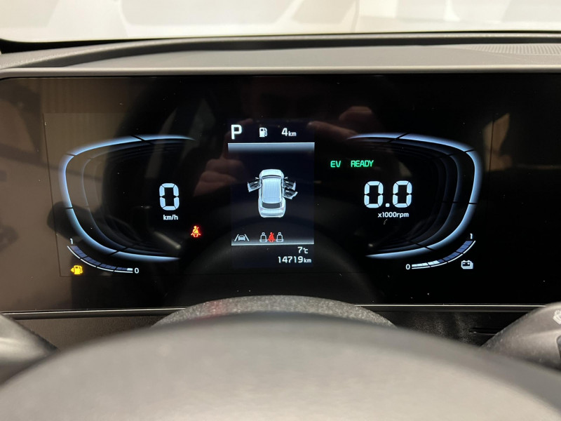 Photo 11 de l'offre de KIA SPORTAGE 1.6 T-GDi 230ch ISG Hybride BVA6 4x2 Active à 27490€ chez VL Auto