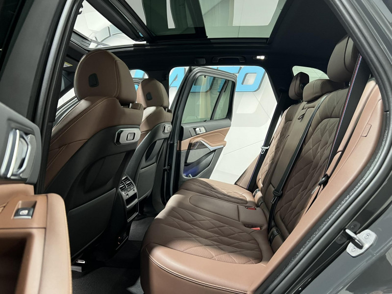 Photo 9 de l'offre de BMW X5 xDrive50e 489 ch BVA8 G05 LCI M Sport à 76990€ chez VL Auto