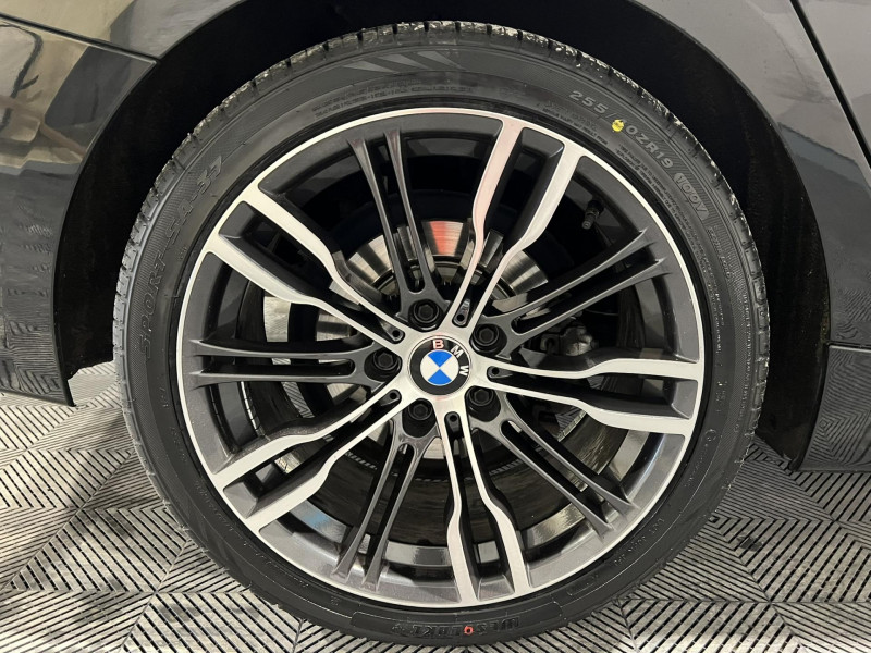 Photo 16 de l'offre de BMW SERIE 3 GRAN TURISMO 318d 150 ch F34 LCI Lounge à 14990€ chez VL Auto