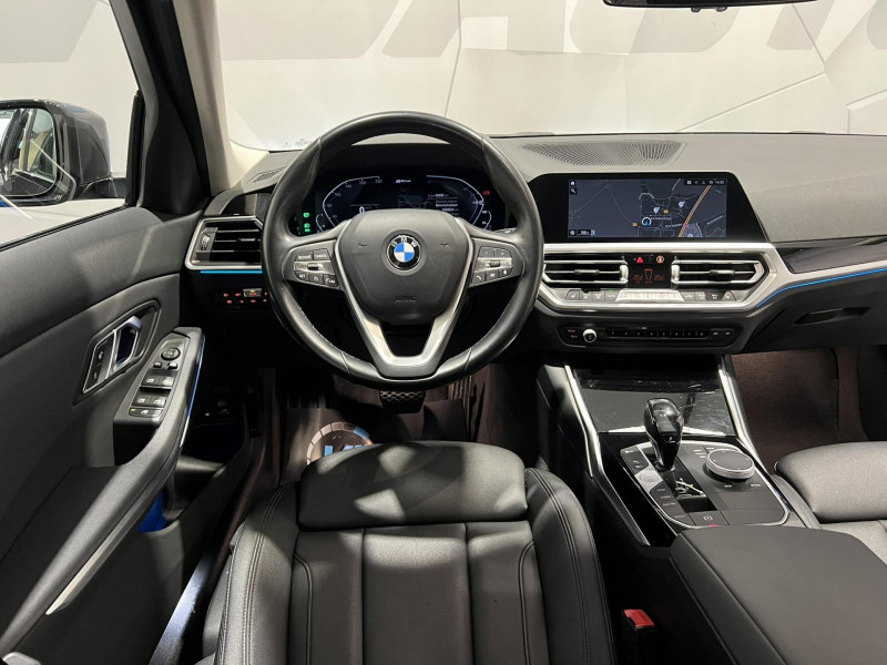 Photo 23 de l'offre de BMW serie 3 touring 330e 292 ch BVA8 G21 Edition Sport à 25990€ chez VL Auto