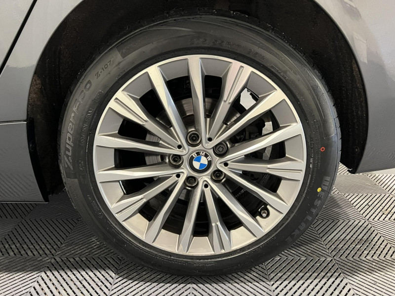 Photo 19 de l'offre de BMW serie 2 gran tourer 218i 140 ch F46 LCI Luxury 7 Places à 16990€ chez VL Auto